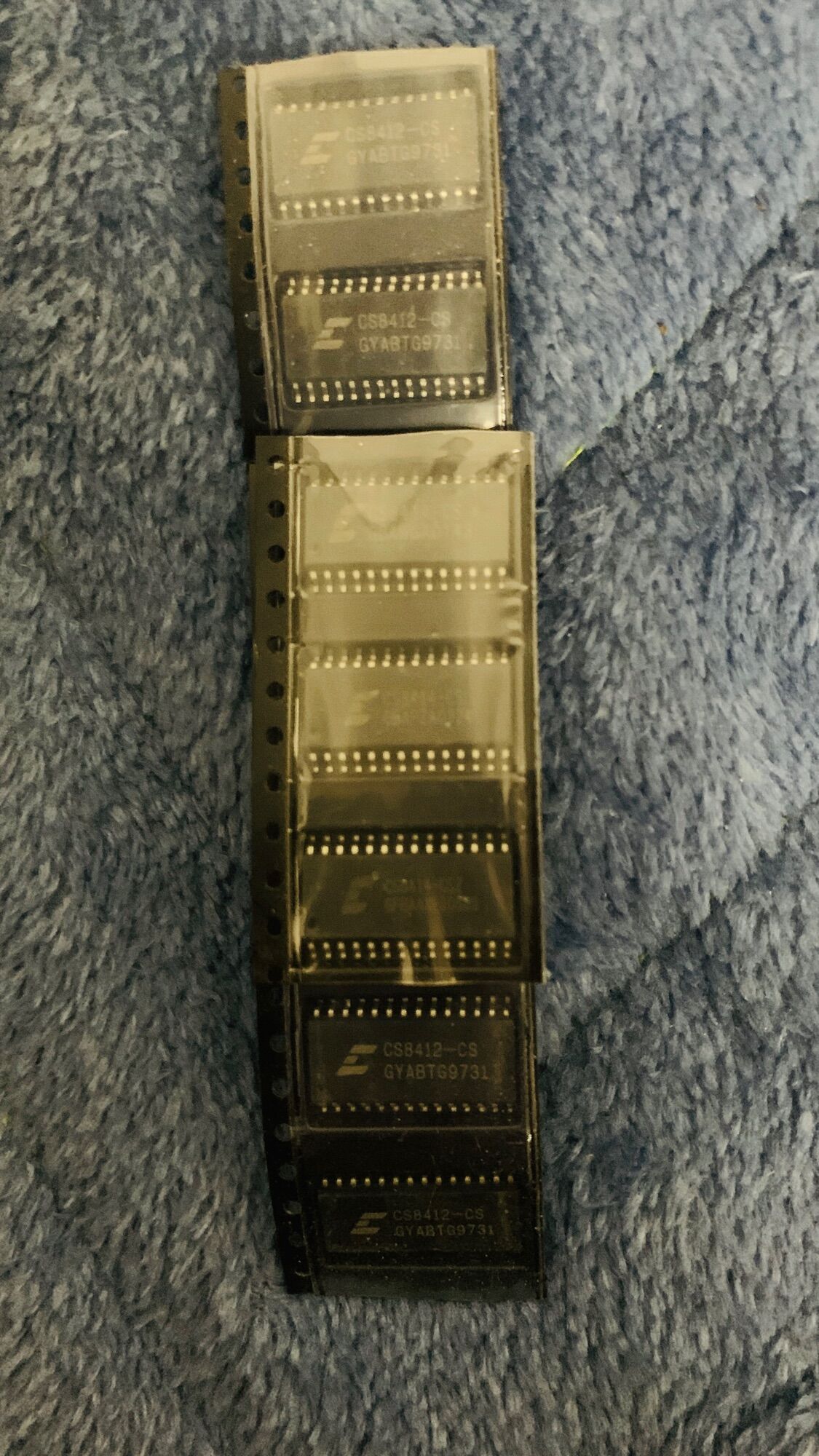 IC CS 8414 8412 chính hãng