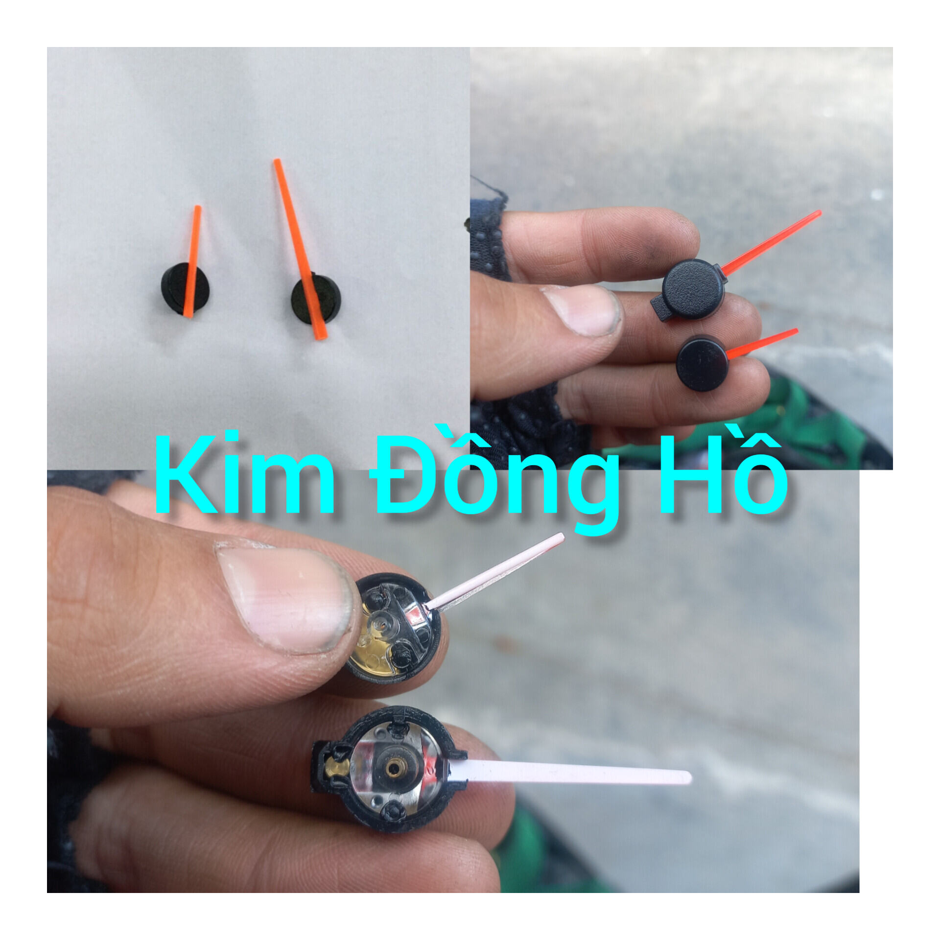 Kim đồng hồ Wave , Dream , Fu, Ab... tất cả dòng xe