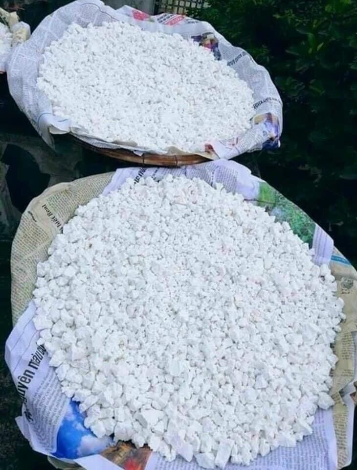 1kg bột sắn dây nguyên chất nhà làm