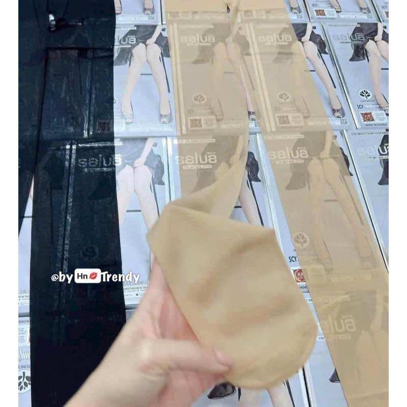 Quần tất siêu mỏng ,siêu dai salua