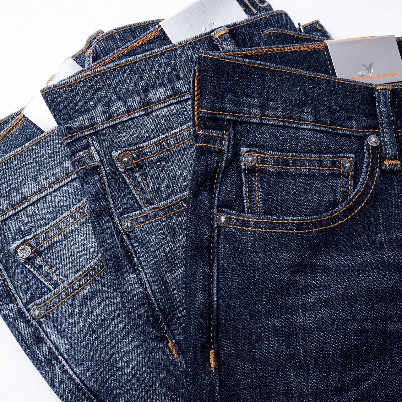 JEAN AMERICAN EAGLE 3M