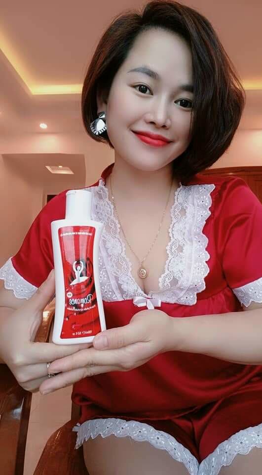 Dung dịch vệ sinh Romance VIP Hằng Thu