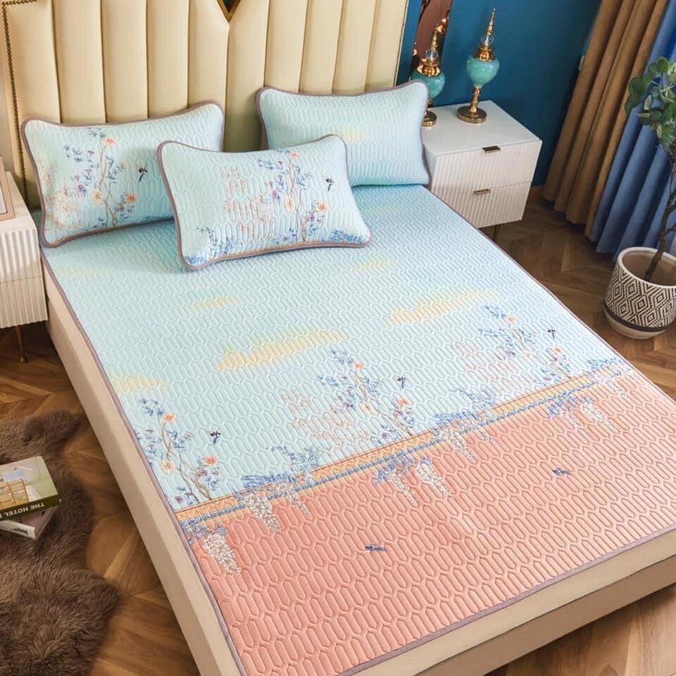 Chiếu điều hoà cao cấp lacell - 100% tự nhiên