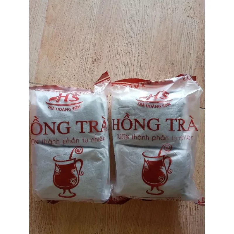 Hồng trà Hoàng Sơn gói 300g
