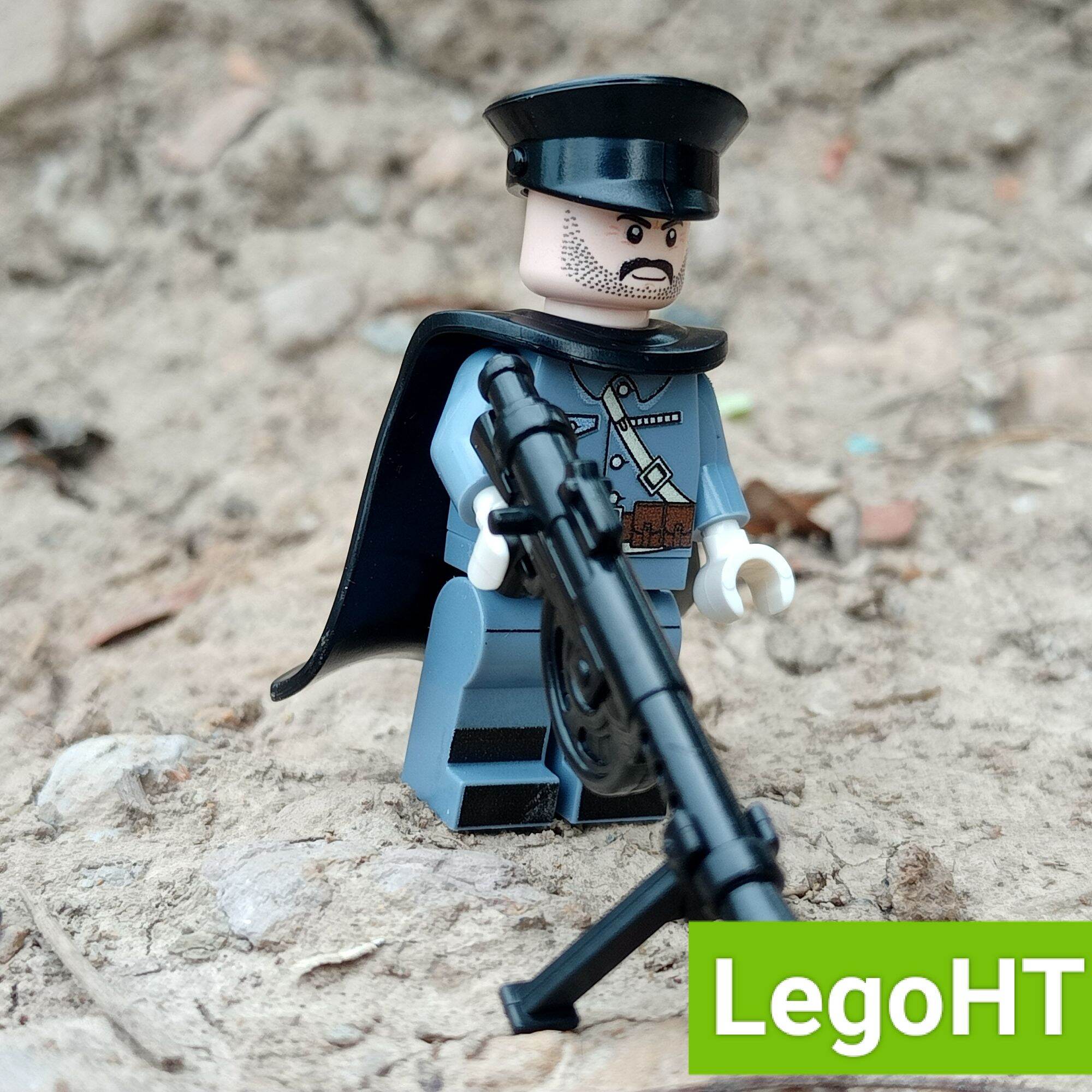 Mô hình đồ chơi nhân vật lego full phụ kiện