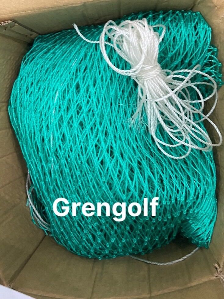 Lưới Golf HDPE cao cấp 3x3m
