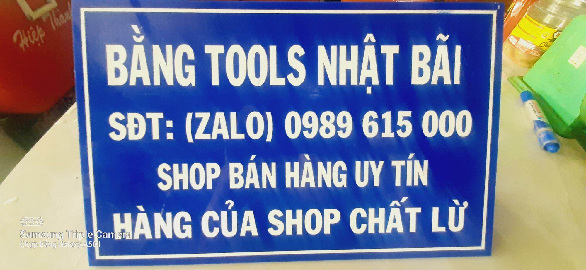 Tô vít lùn nhật bãi