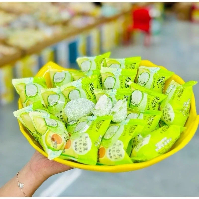 1kg Mochi Kem Lạnh