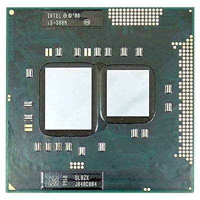 cpu laptop core i3 từ 300M đến 400M