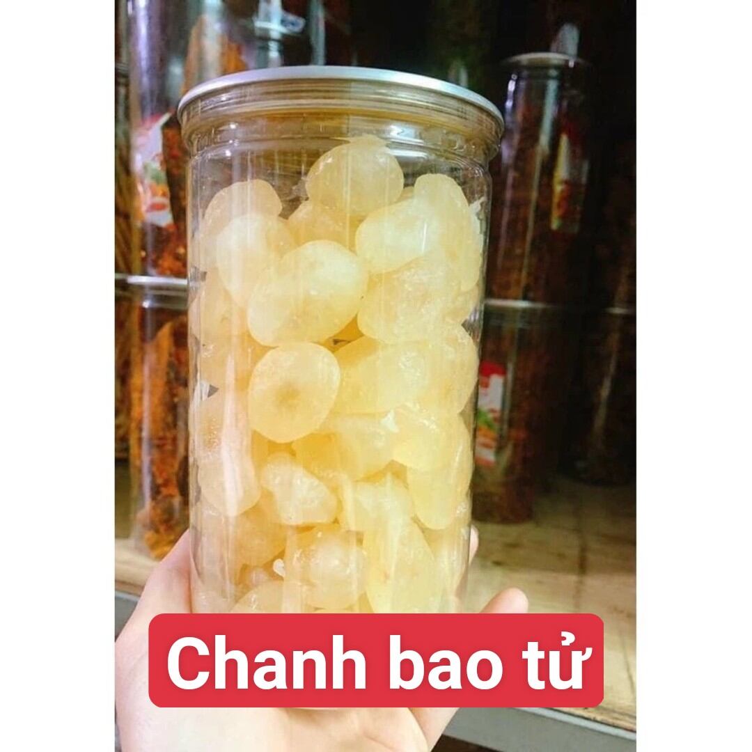 1kg chanh bao tử