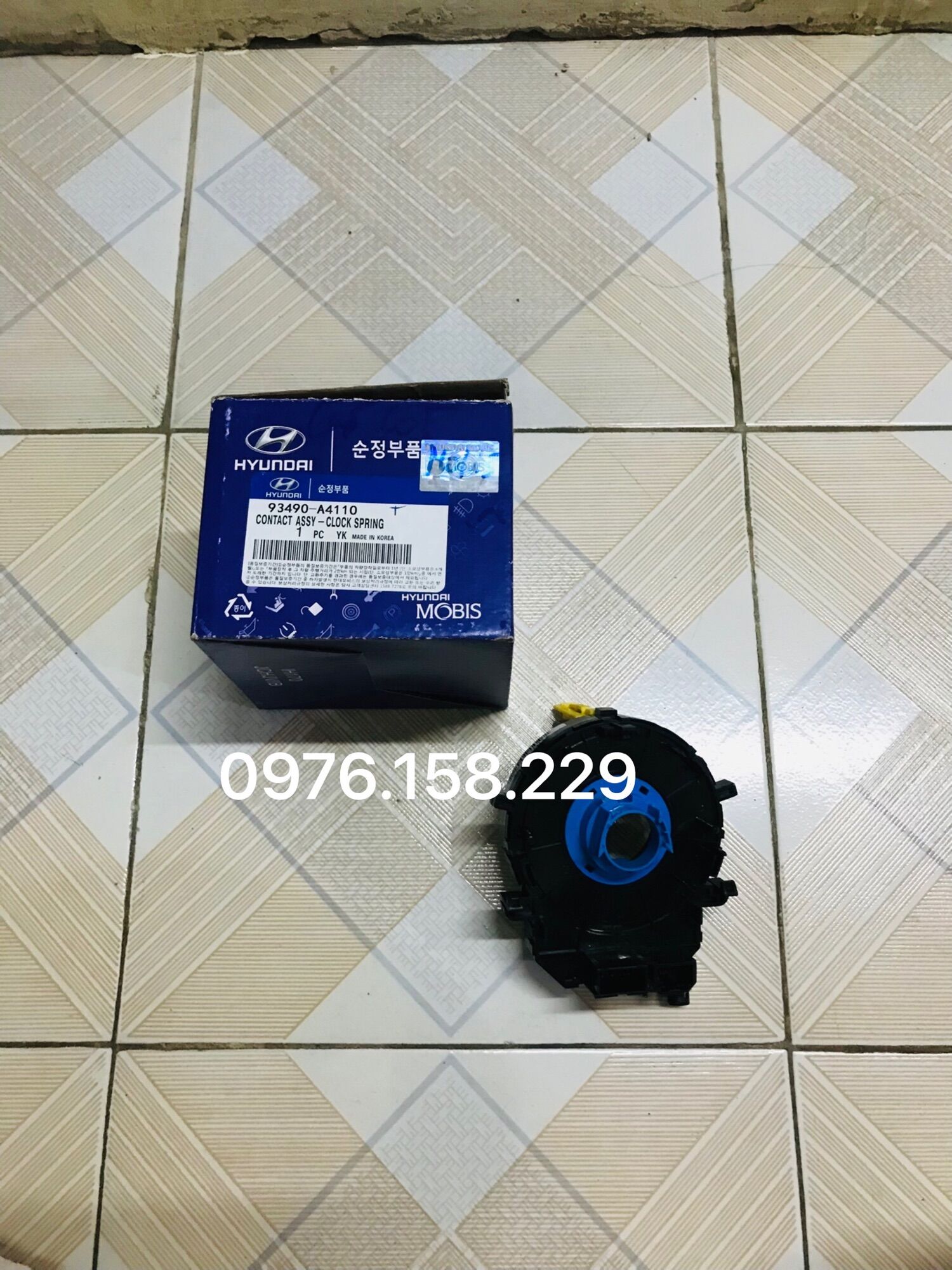 CÁP CÒI HYUNDAI I10 GRAND