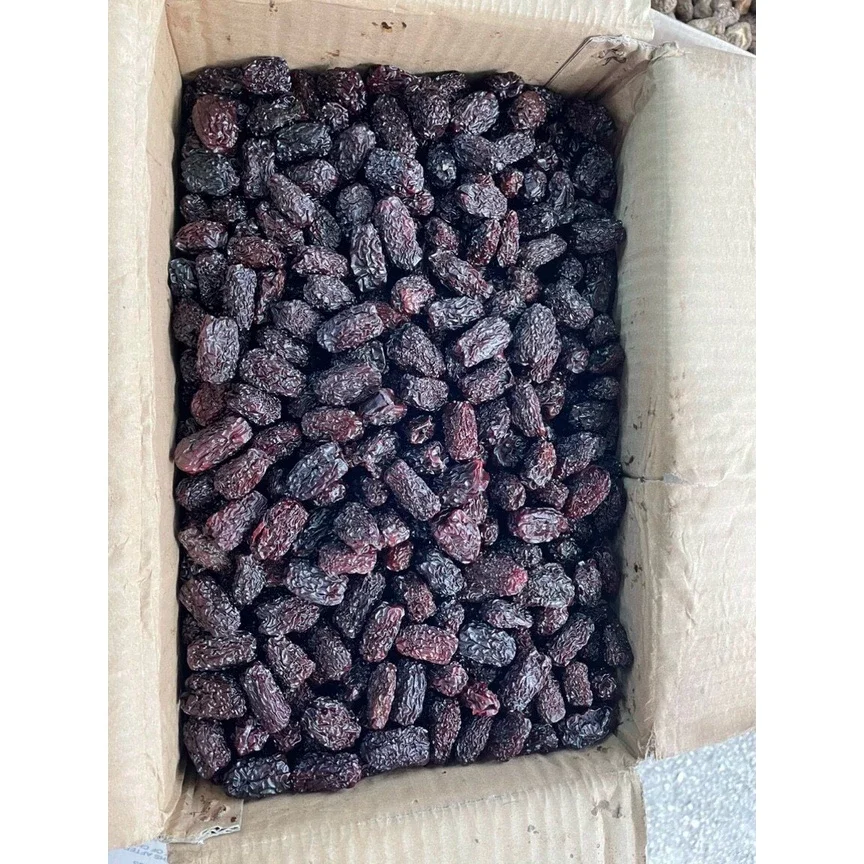 100gr táo đen tân cương