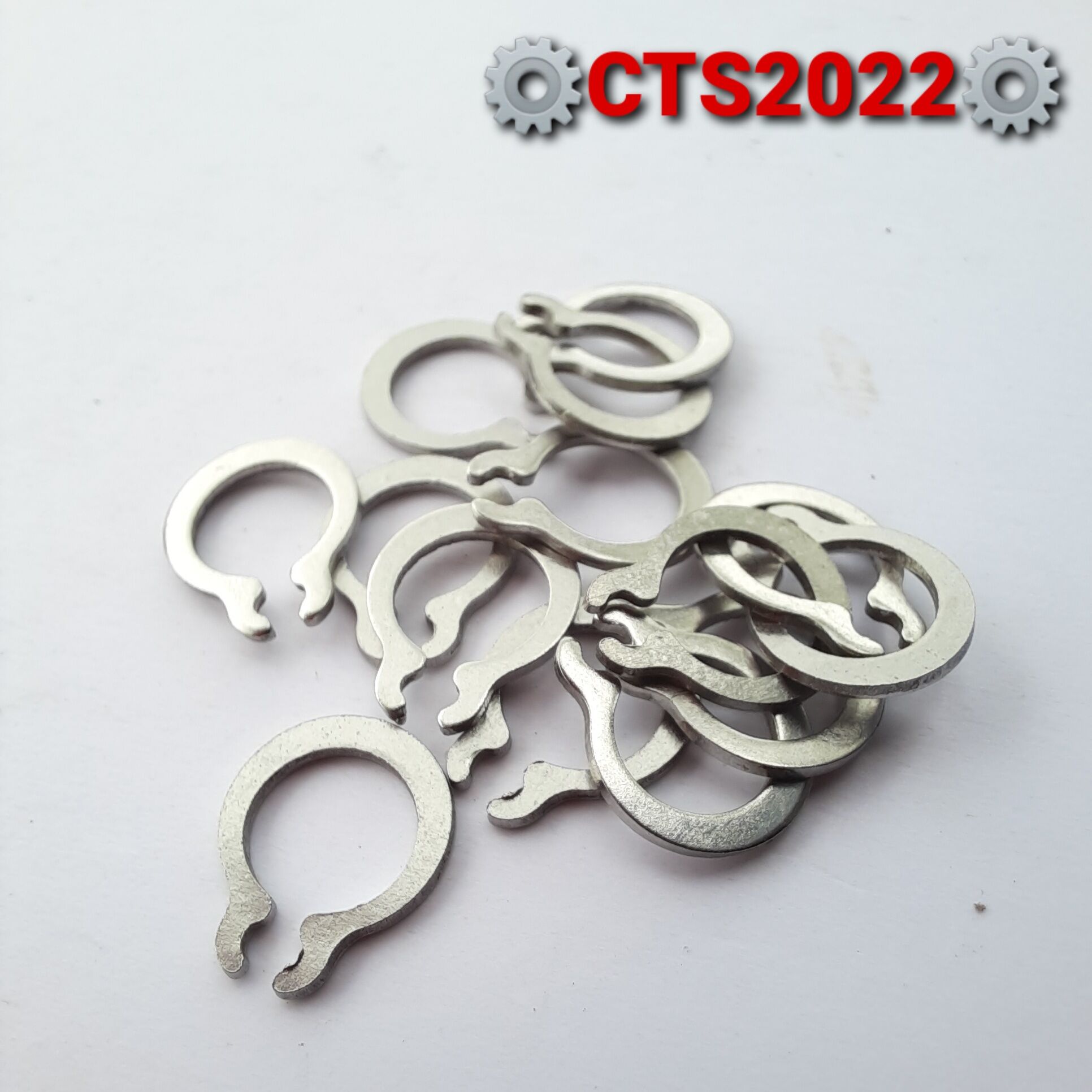 2 Phe gài cốt ngoài phi 7mm
