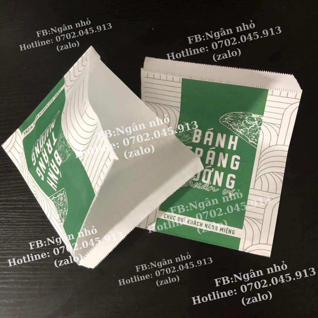 TÚI ĐỰNG BÁNH TRÁNG NƯỚNG (1000c)