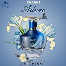 Nước hoa nữ Adore 80ml (mẫu mới good cham ) cào mã npp