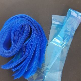Nilon bọc máy phun xăm - 1 hộp 100 túi