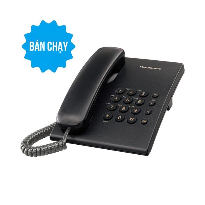 Điện Thoại Để Bàn Panasonic KX-TS500MX
