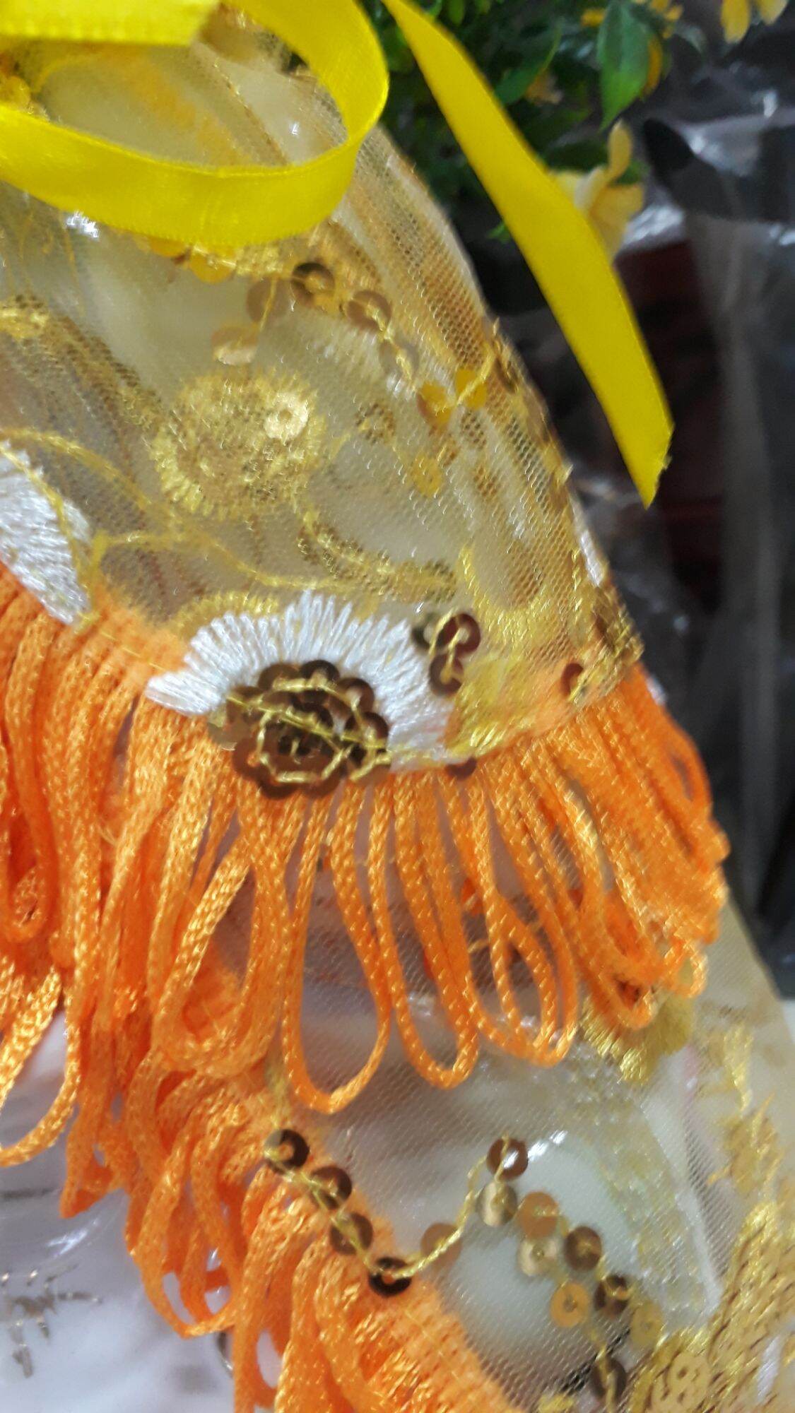 ÁO BÀ REN ĐẸP