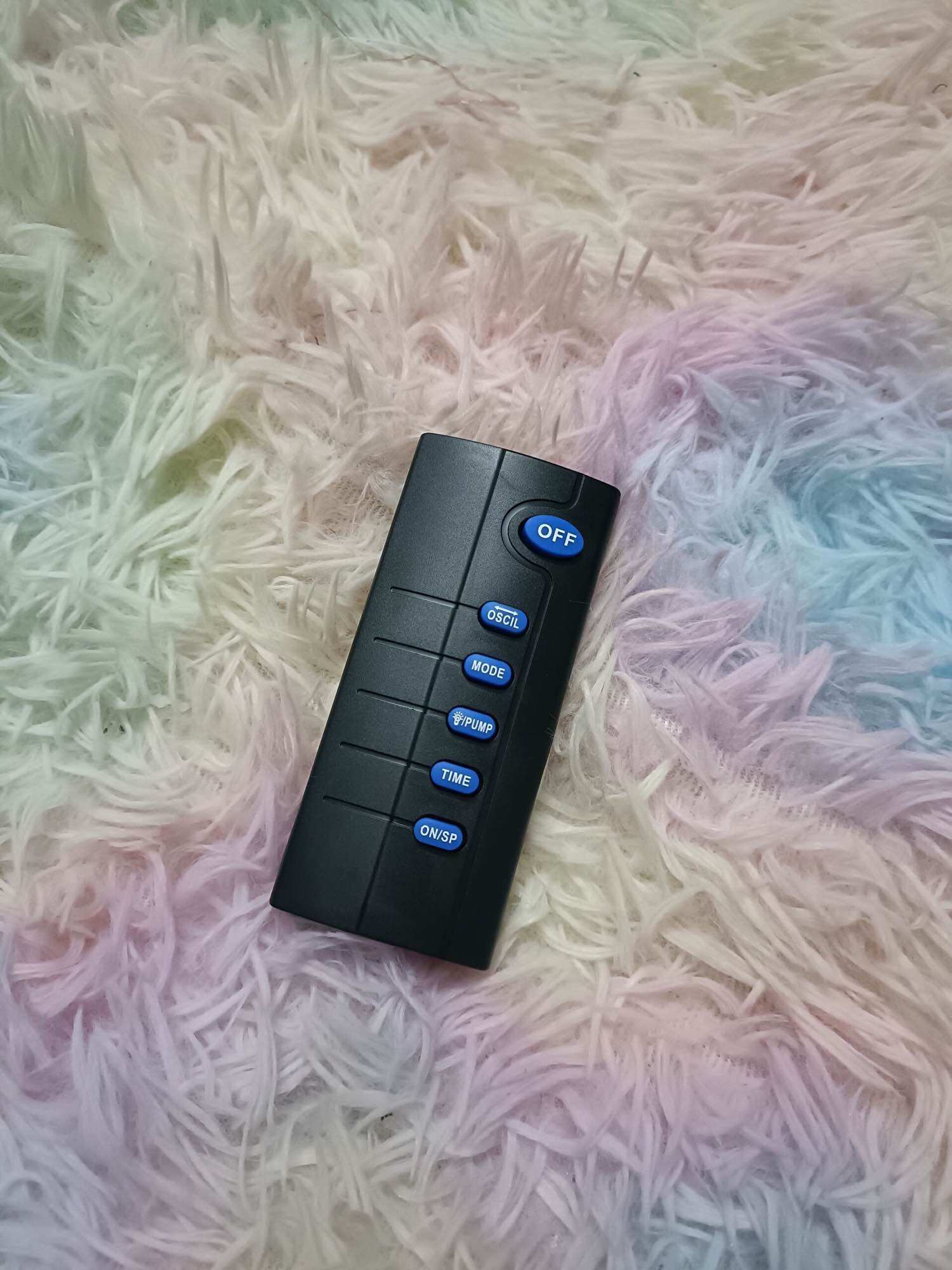 REMOTE ĐIỀU KHIỂN TƯ XA QUẠT LIFAN