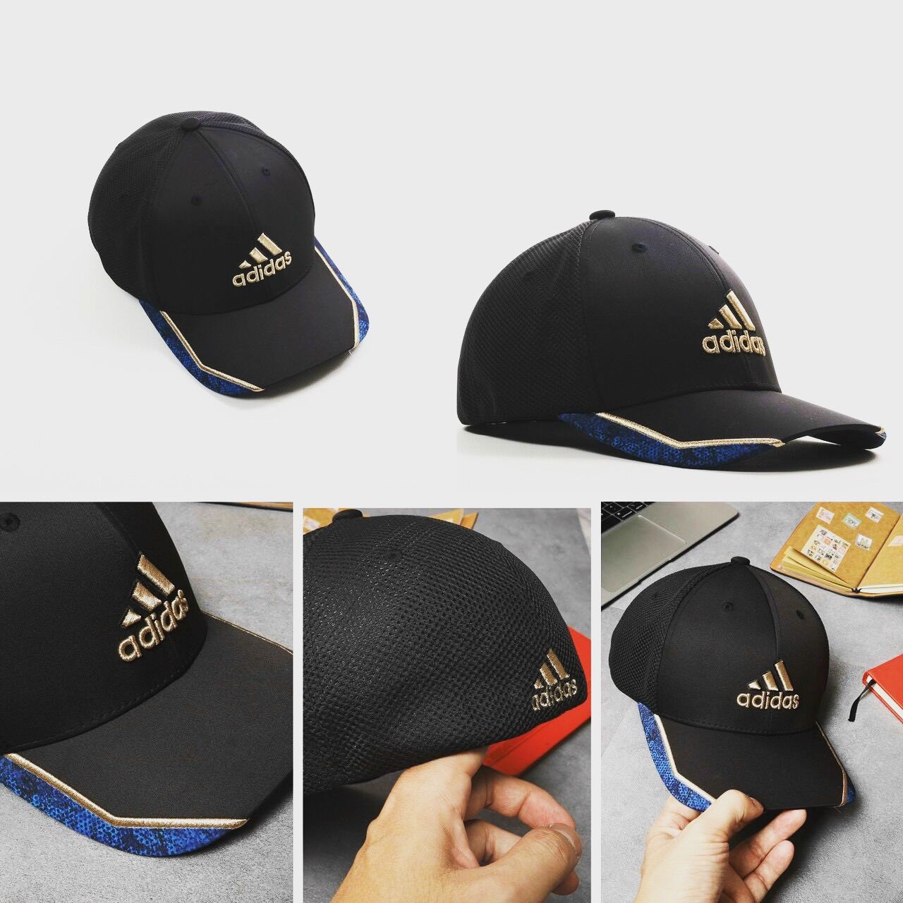 [Nón Adidas] vnxk hình chụp thật