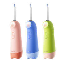 bixdo | Máy Tạo Nước Súc Miệng Di Động