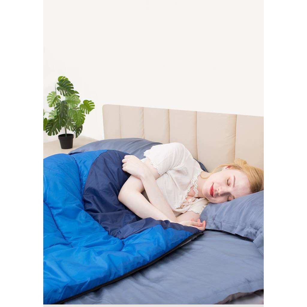 TÚI NGỦ VĂN PHÒNG - DU LỊCH - XẾP GỌN