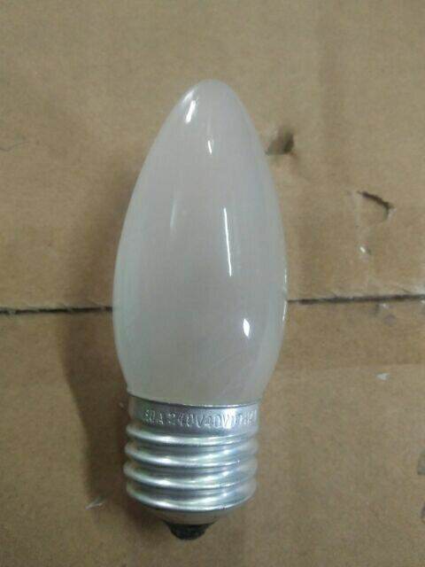 [HCM]BÓNG ỚT ĐỤC HÒA THÁI ĐUI E27
