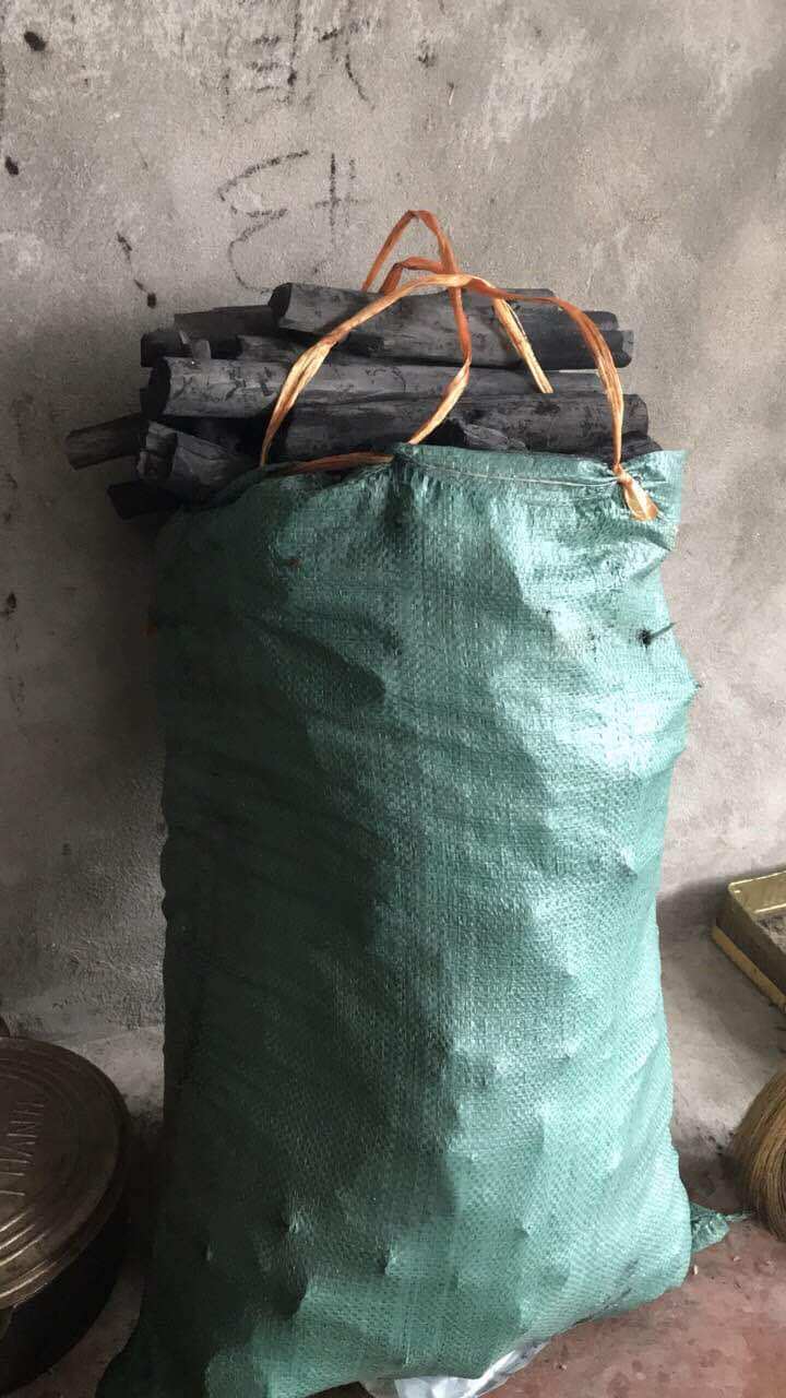 Than Hoa 10 Kg than nướng thịt than không khói