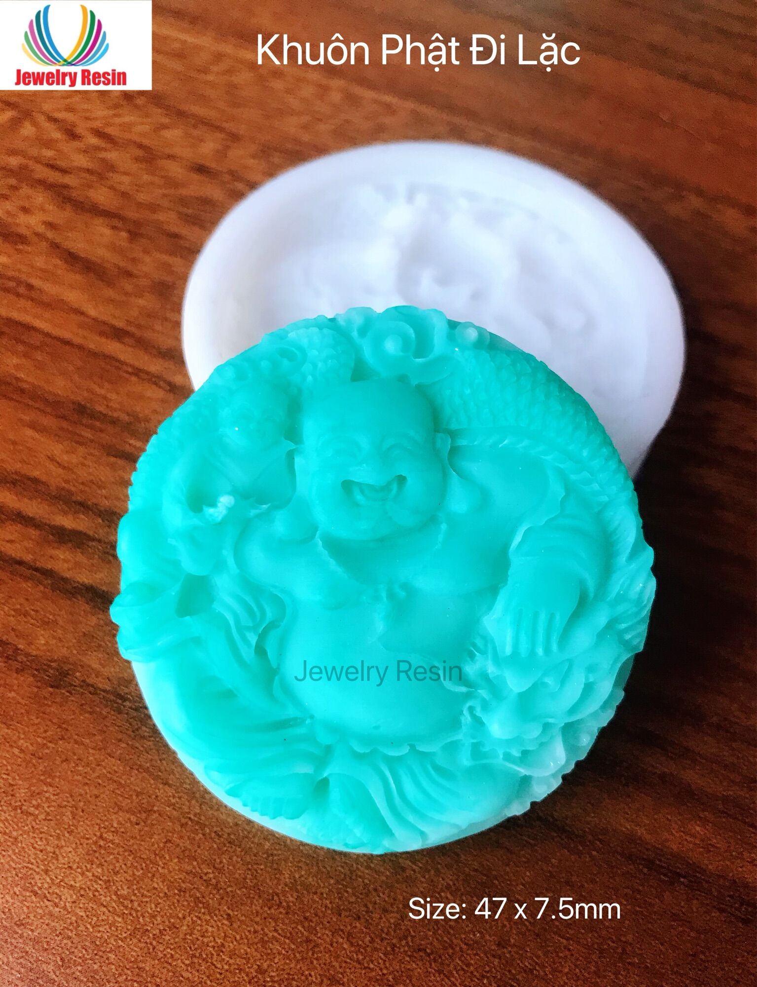 Khuôn phật di lặc, khuôn silicone , khuôn epoxy resin; khuôn phật, phật di lặc