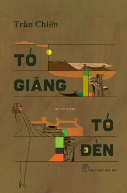 Sách nxb trẻ - tỏ giăng tỏ đèn