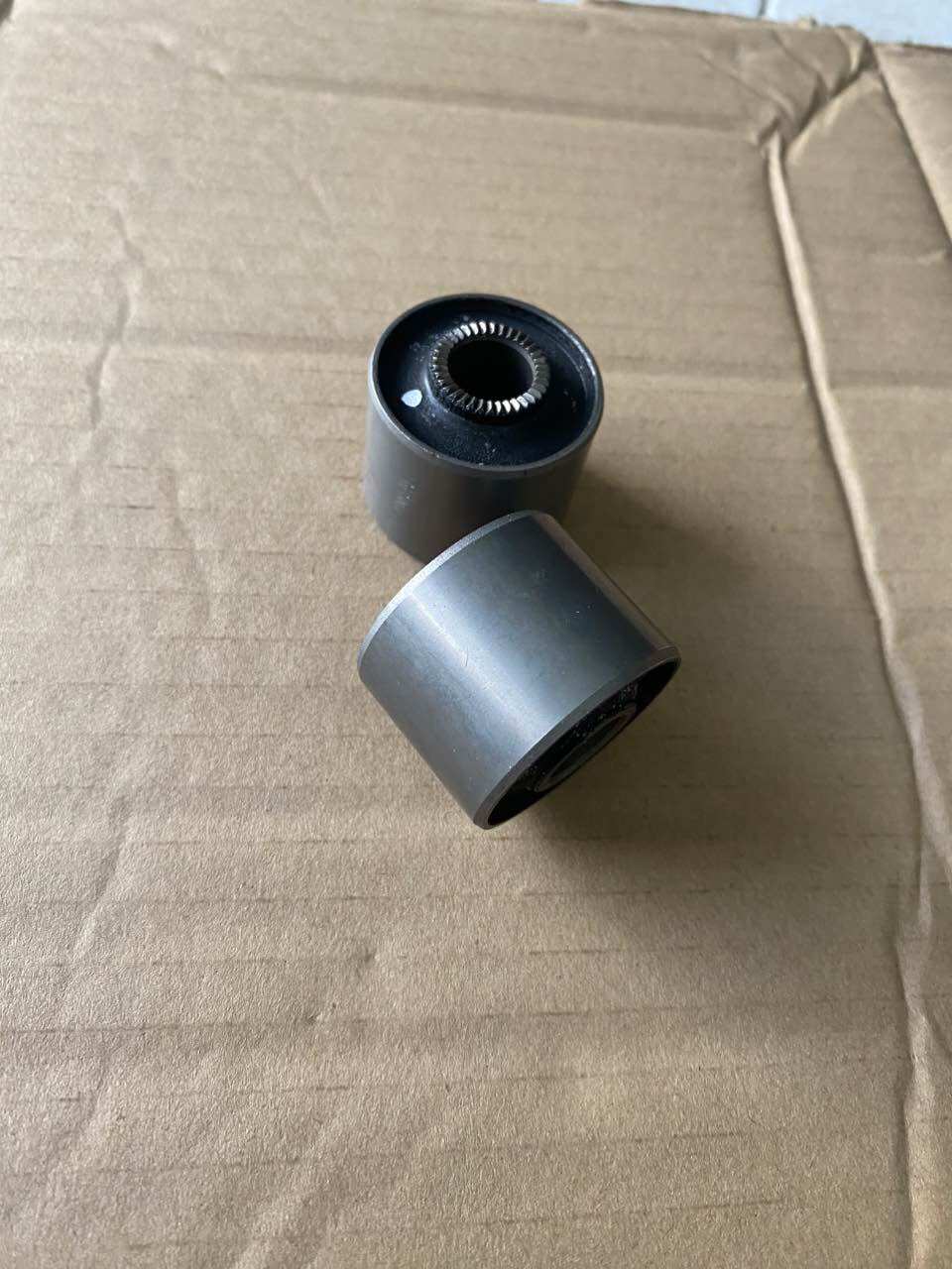Cao su gấp( bạc gấp) hayate 125, impluse 125 vs hayate ss 125(giá 1 cái nhen)