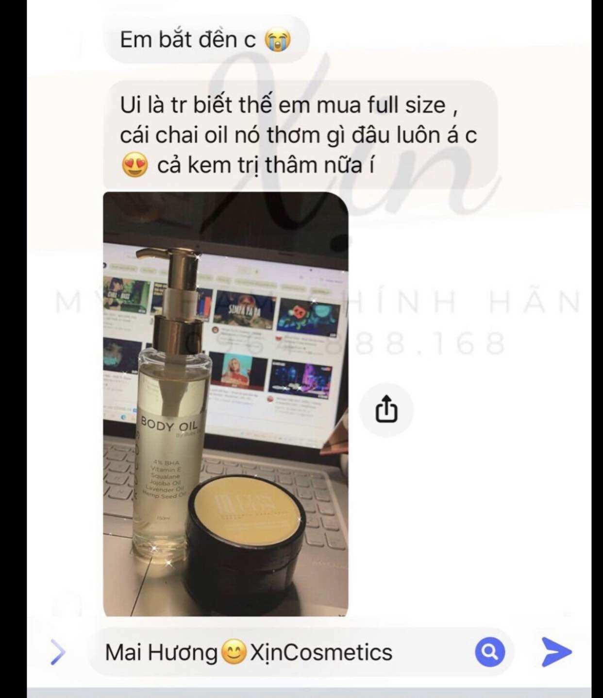KEM NGHỆ RUCOS