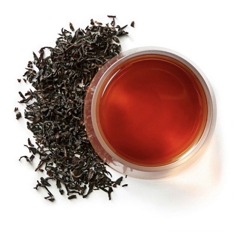Trà Đen số 9 500gr [Chính Hãng]
