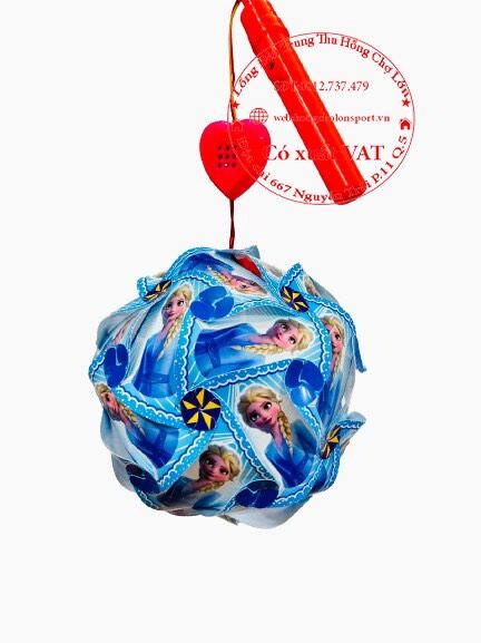 Đồ chơi lồng đèn trung thu hát nhạc và đèn 30 mảnh