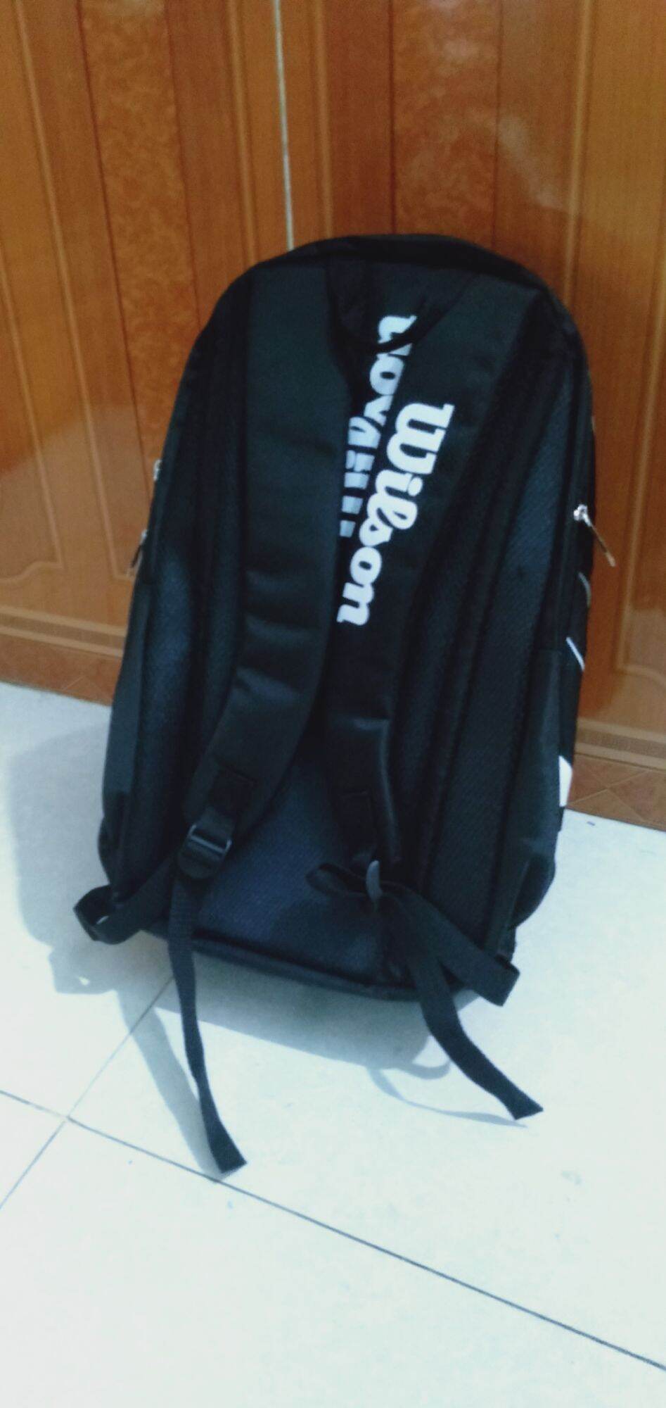 Balo tennis Wilson hàng cao cấp