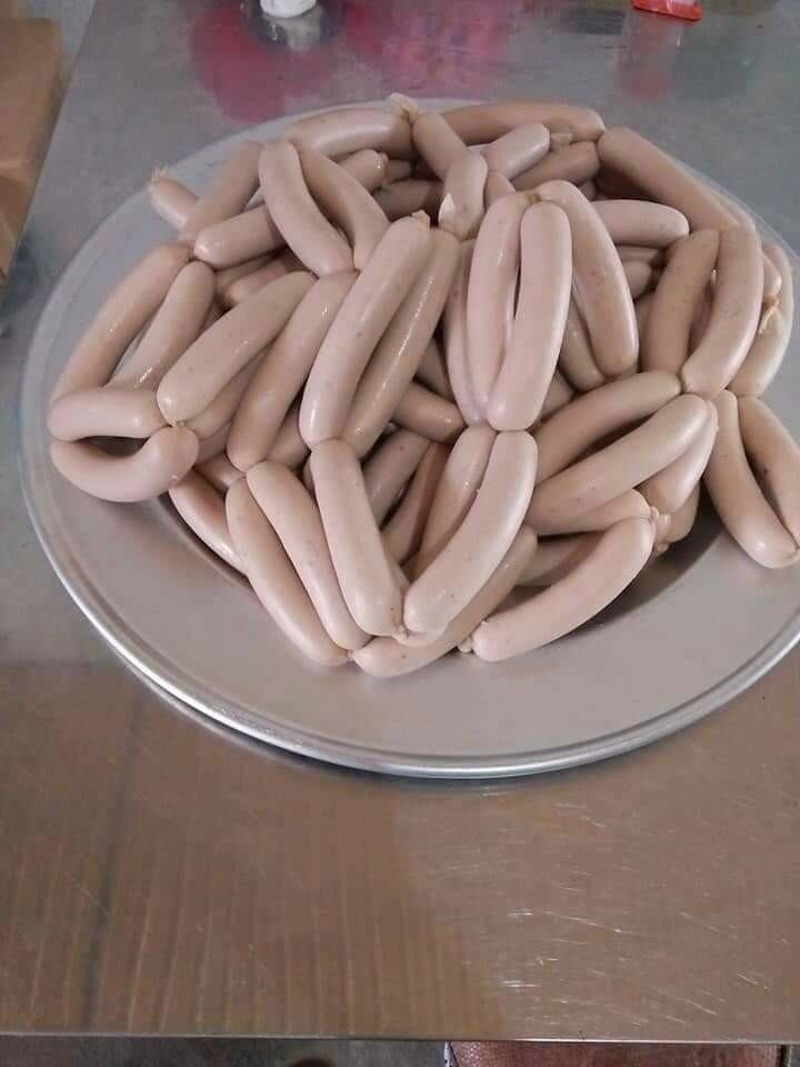 1kg HƯƠNG BÒ DẠNG SỆT 2204