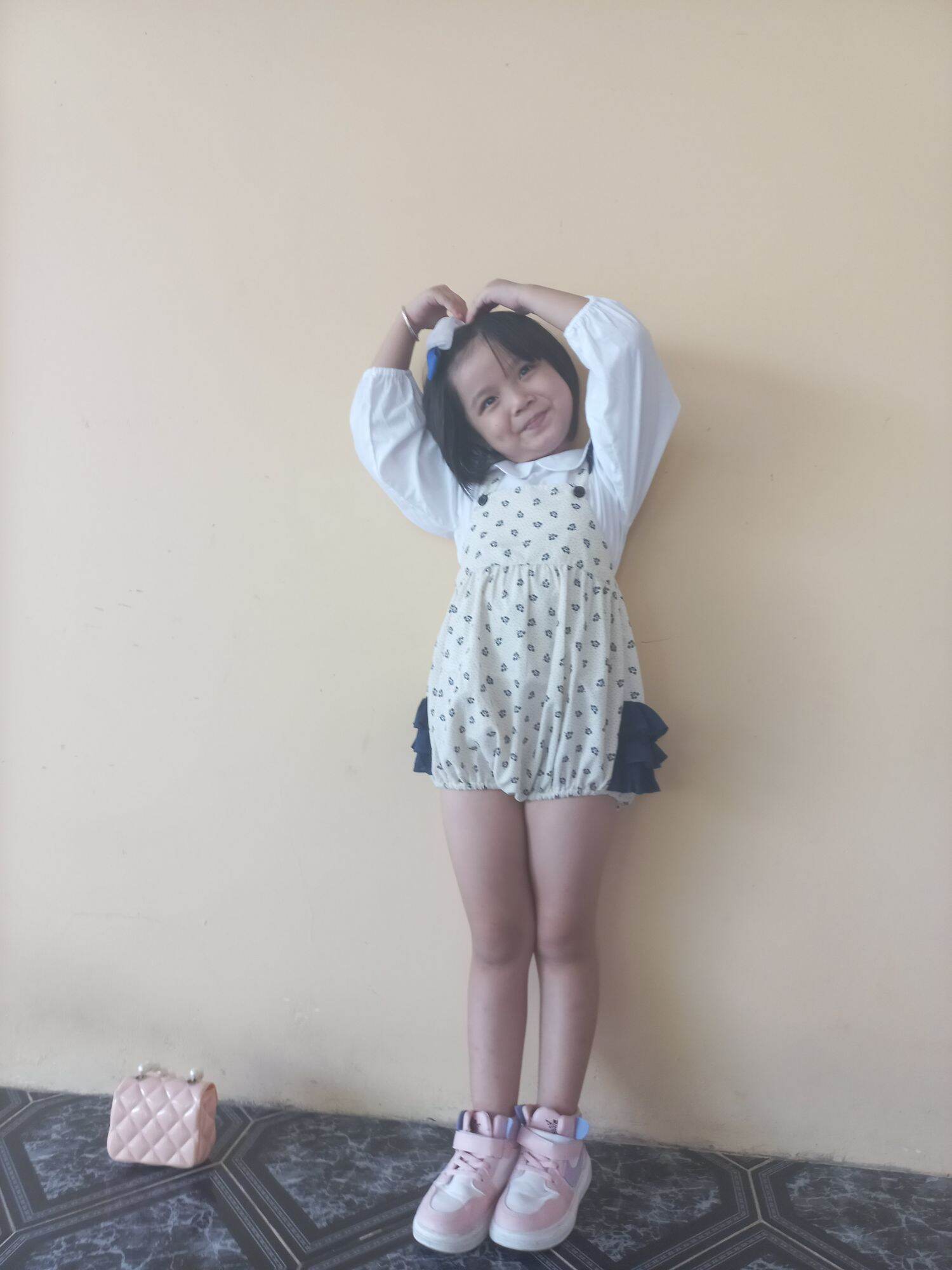 ÁO LIỀN QUẦN BEE BEE KID CUTE CON ONG