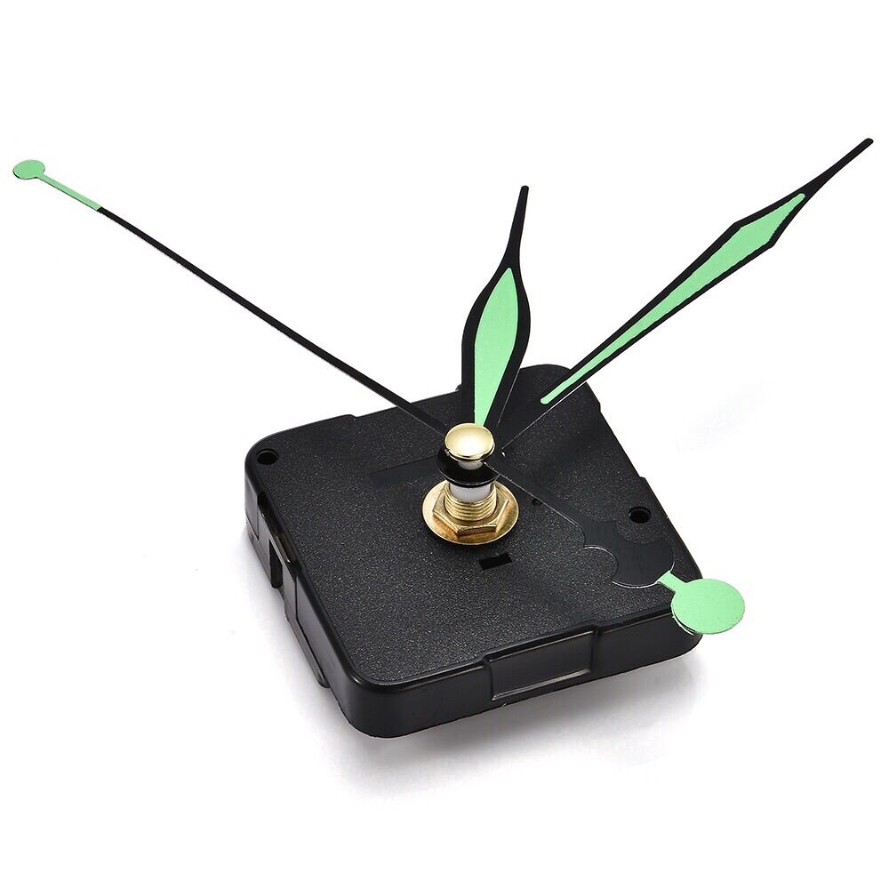 Bộ kim máy đồng hồ treo tường