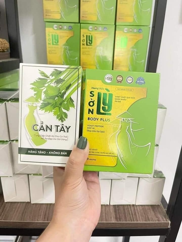 Giảm cân sờn lỳ body tiến hạnh