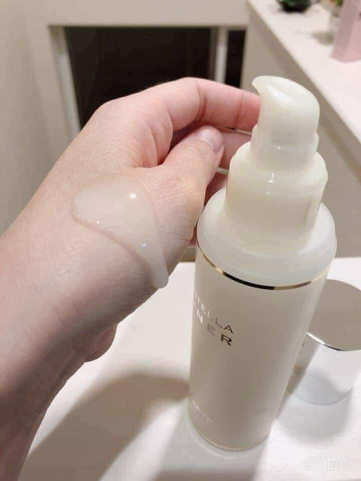 Nước Hoa Hồng Toner Centella Dr Pepti+ Mẫu Mới