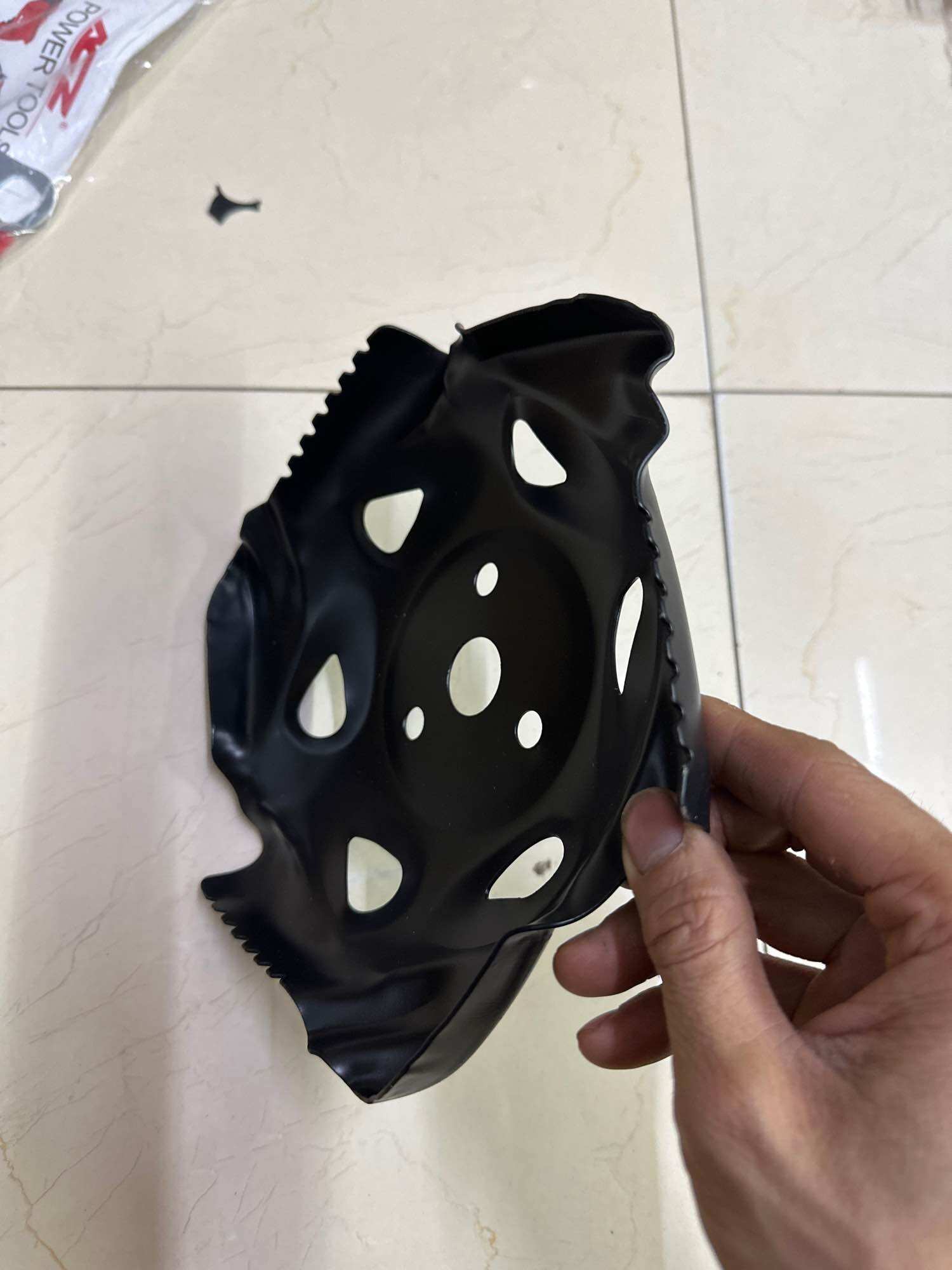 lưỡi cắt cỏ - 215