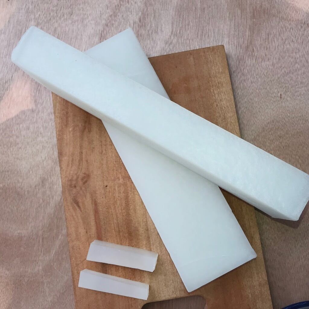 Hhanmade Soap Base 1kg