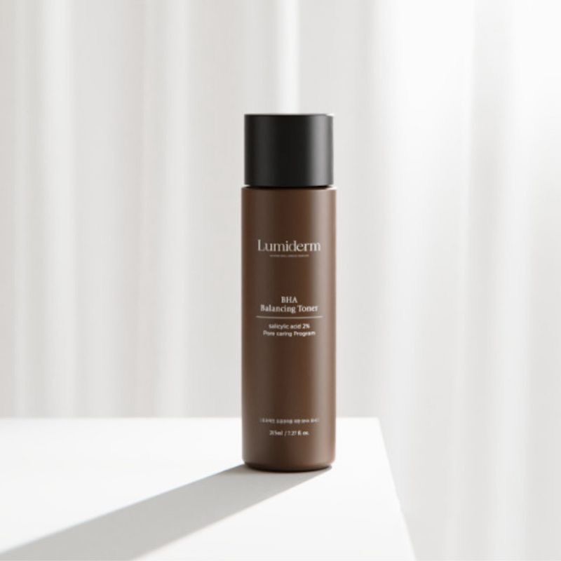 Toner bha 2% lumiderm