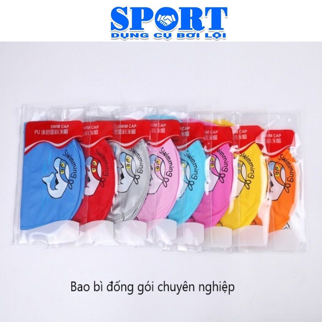Mu boi vai pu cleacco chinh hang cao cap