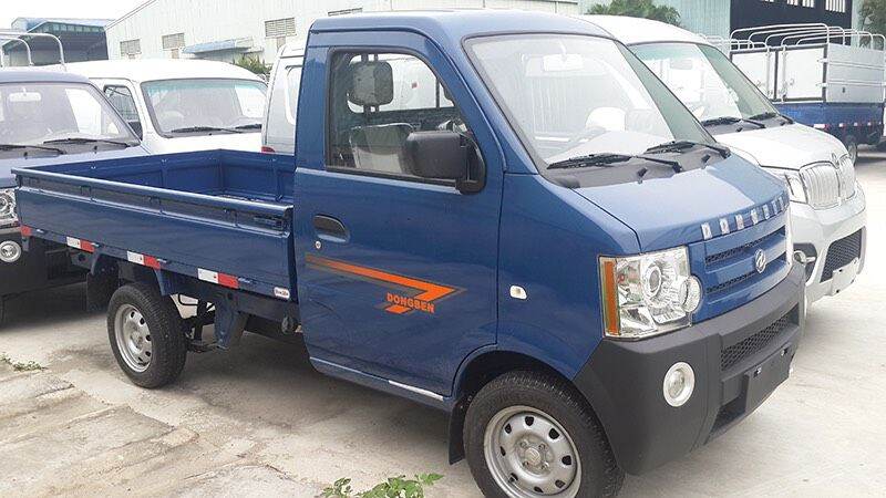 Xi lanh phanh sau Dongben 870