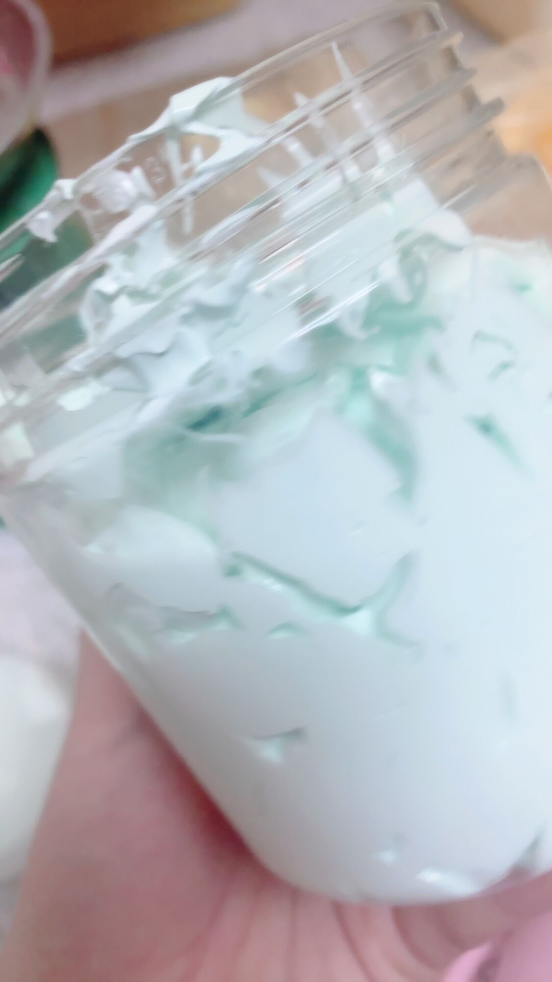Rông nho siêu makeup  500g
