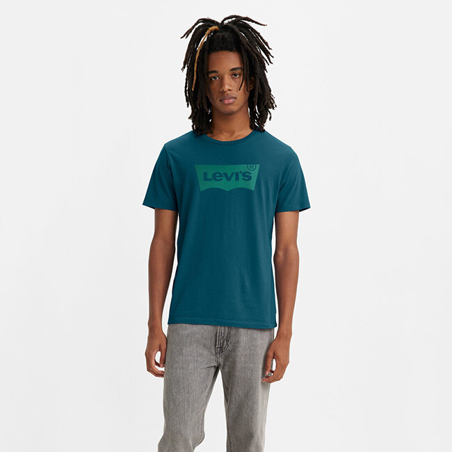 Levi's - áo thun nam 22491-1410