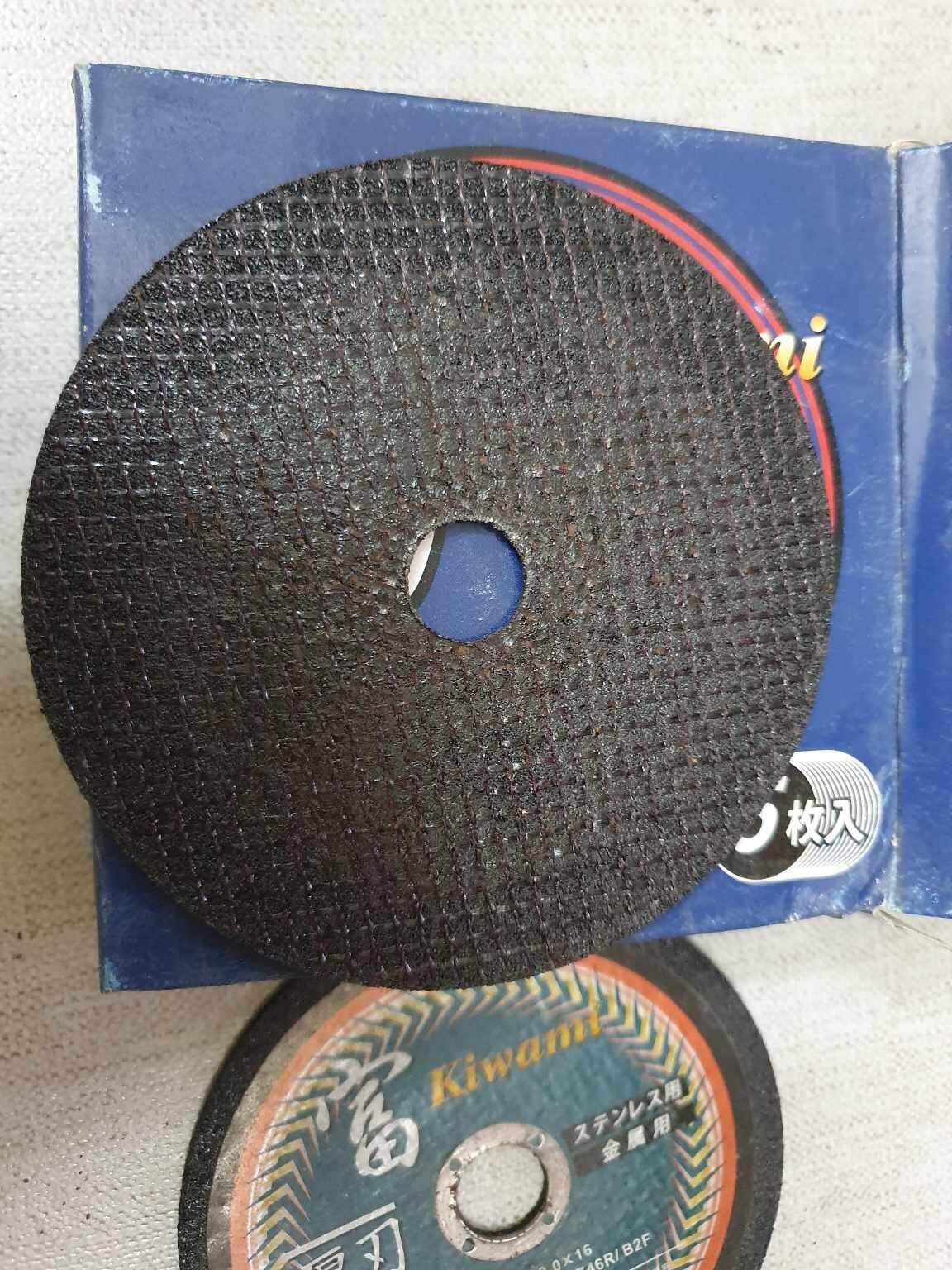 Đá cắt sắt 100mm, 125mm giá rẻ