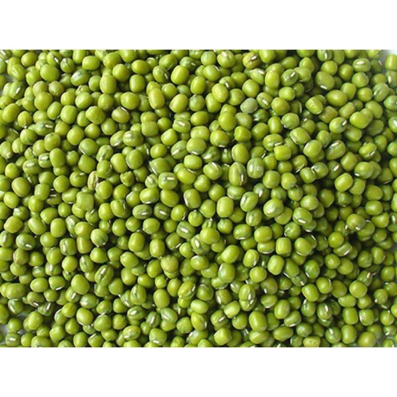 500Gr Đậu Xanh Nguyên Hạt Đắc Lắc