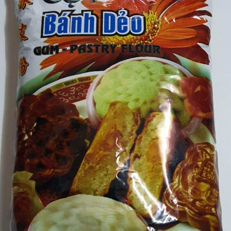 Bột Bánh Dẻo Á Hưng 1kg